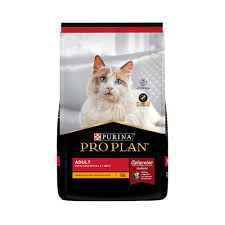 PRO PLAN Cat Adult 3 kg